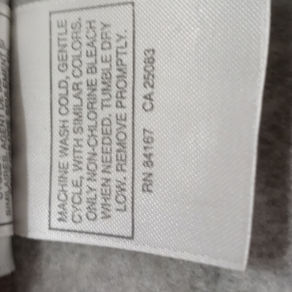 DISNEY STORE MICKEY AND MINNIE MOUSE HEART BLAZER - Picture 10 of 10